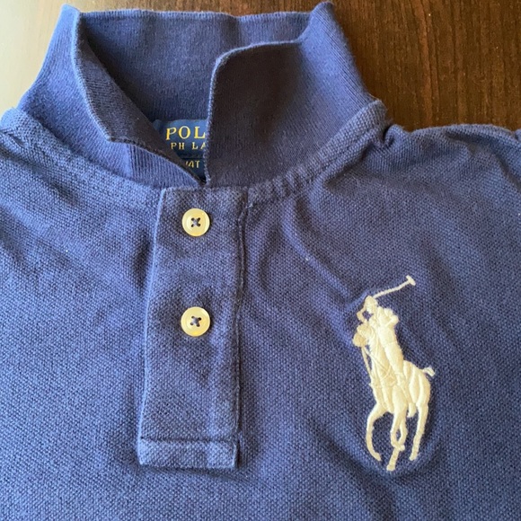 Polo By Ralph Boys polo - Picture 2 of 5